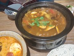 -长勺子东南亚(街道口店)