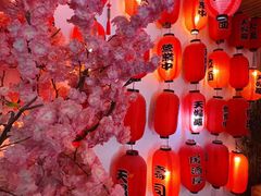 -浦·传统日式料理(3 5 1 1 店)