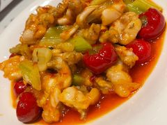 -榕意·川味之美(深业上城店)