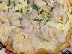 -余氏豆腐包老店(东直街店)