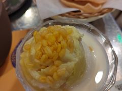 榴莲椰浆配糯米-simply thai天泰(长泰广场店)