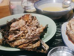 -兰溪小馆(东直门簋街店)