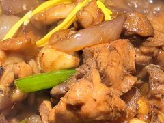 -令狐冲·炭烤活鱼(宝龙店)