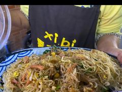 -桥东喜碧海鲜街(水东街店)