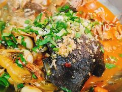 -溱湖八鲜菜馆