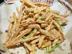 -肖记公安牛肉鱼杂馆· 省级非物质文化遗产(仁和路店)