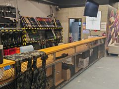 -ATD街区·密室型真人CS·团建活动(王四营店)