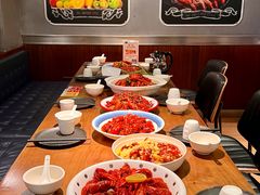 -金陵一哥龙虾馆(三牌楼总店)
