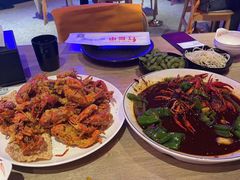 -红盔甲·小龙虾(车公庙店)