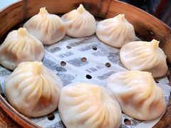 -食惠里小笼包面馆(越秀店)