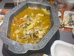 -马有鱼·馕坑烤全鱼(美美2店)