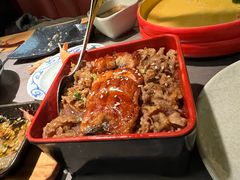 -沼津港精致料理·寿喜烧·烧鸟(龙湖南桥天街日料榜单店)