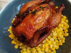 -港丽餐厅(高德置地店)