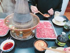 -新梅居(宁海东路店)