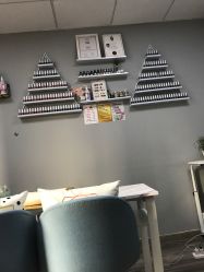 -7嘉nail eyelash·美甲美睫