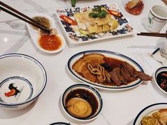 -發起人·肉骨茶(万象汇店)
