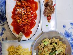 -姑苏家宴·苏帮菜·松鼠桂鱼(苏州总店)