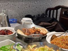 -小菜园新徽菜(常州九洲新世界店)