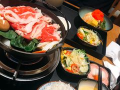 -牛気·越光米牛肉饭(水游城店)