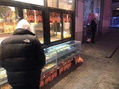 -一栗·新鲜零食炒货(太原街沃尔玛店)