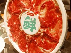 -巴蜀大将火锅(春熙店)