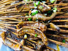 -晓靖轩烧烤(沙河风情店)