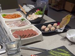 -海底捞火锅(九久奥特莱斯店)