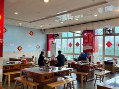 -福满家火锅26年江景(十八梯店)
