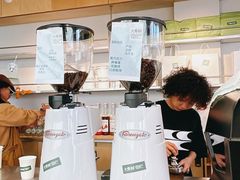 -大青树咖啡(大理古城店)