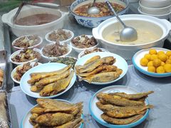 -三厂烩羊肉(沙口路店)