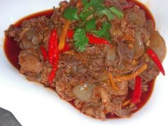 土豆泥-大蓉和(一品天下店)