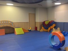 -金宝贝早教(济南欧亚大观商场中心)