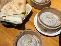 -荷恬·精致蔬食料理(富国街店)