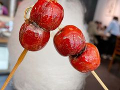 -小大董·烤鸭(王府井apm店)