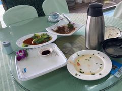 -景好海鲜餐厅(大鹏必选旅游店)