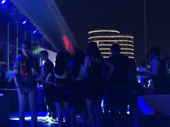 -VENU+海景酒廊