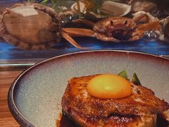 -千代武日本料理(哈西店)