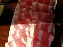-重捞鲜毛肚火锅(东方不夜城店)