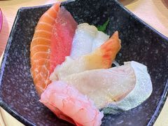 -寿司郎(皇庭广场店)