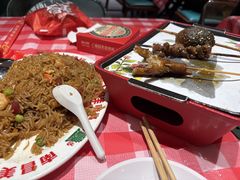 -辣小鲜·南昌大排档(船山路店)