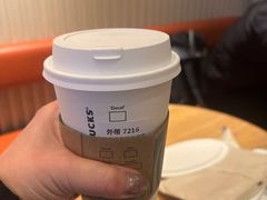 -星巴克臻选(北京世贸天阶店)