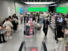 -Olive Young(明洞旗舰店)