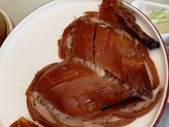 -大鸭梨烤鸭(石佛营店)