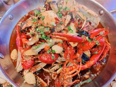 -虾小龙老长沙龙虾馆(坡子街店)