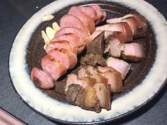 -大牛湾·眷村牛肉面(蠡溪店)