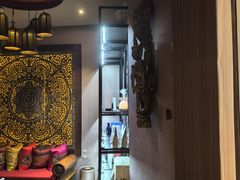 -泰合玺·精油疗愈SPA(南京光环花园城店)