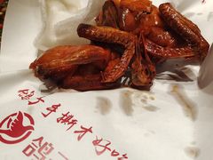 -鸽子侯·家宴·平价海鲜(绿地店)