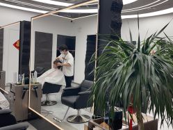 -ON STAR SALON