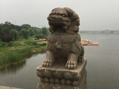 -卢沟桥文化旅游区