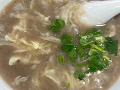 鸡蛋糁-沂州糁馆(大学城店)